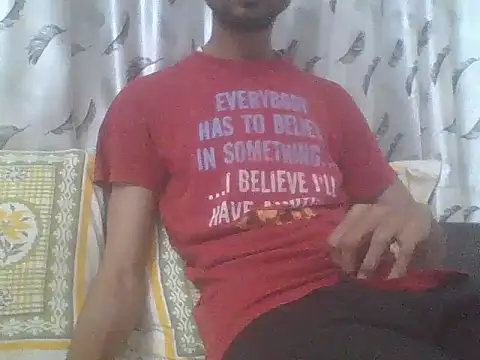 fckboy987 online show from 11.22.25