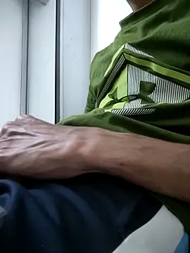 fckboy987 online show from 02.17.26