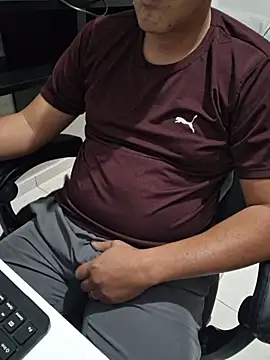 Carloskasado online show from 10.10.25