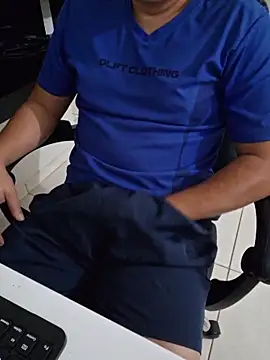 Carloskasado online show from 11.03.25