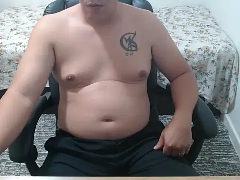 Carloskasado online show from 11.08.25