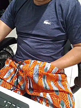 Carloskasado online show from 11.10.25