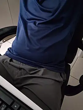 Carloskasado online show from 01.08.26