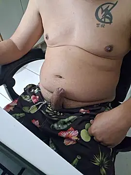 Carloskasado online show from 01.11.26