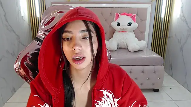 alehp rose s online show from 12.21.25