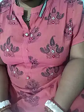 Snapshot of Anjali-bhabhi chatting on 03.24.26 Anjali-bhabhi online show from 03.24.26