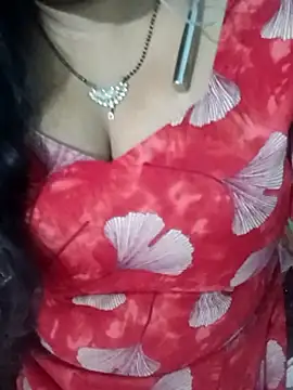 Snapshot of Anjali-bhabhi chatting on 03.27.26 Anjali-bhabhi online show from 03.27.26