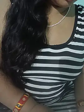Snapshot of Anjali-bhabhi chatting on 07.06.26 Anjali-bhabhi online show from 07.06.26
