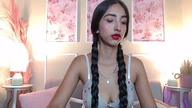 MilkyLally online show from 02.16.26