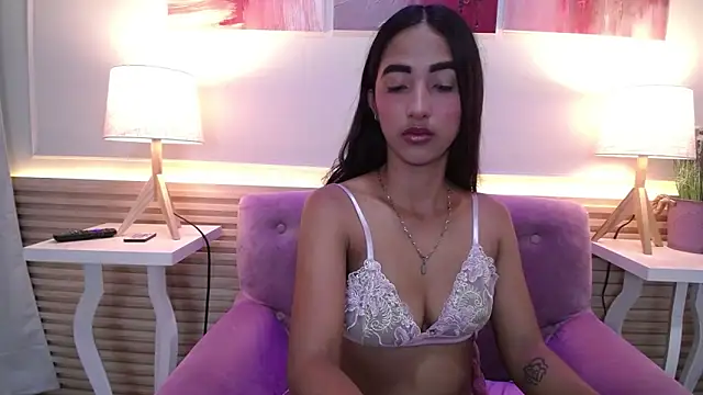 MilkyLally online show from 05.22.26