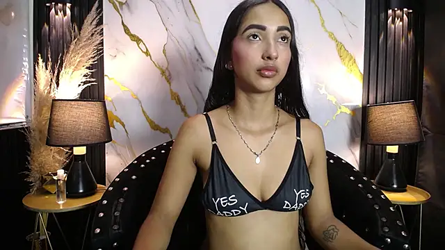 MilkyLally online show from 05.28.26