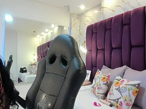 Snapshot of cloe_spencerr chatting on 09.29.25 cloe spencerr online show from 09.29.25