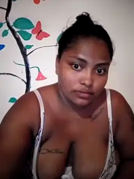 Cristal hott1 online show from 03.18.26