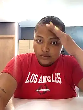 Cristal hott1 online show from 03.26.26