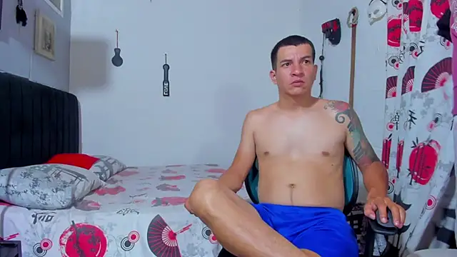 DuoPerverxs online show from 02.18.26