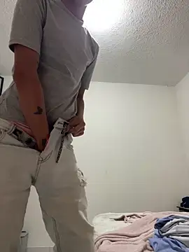 diegoand0911 online show from 03.28.26