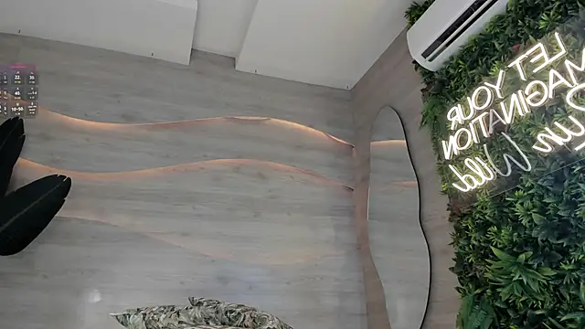 Alma Leon online show from 09.29.25