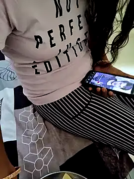 Lusty sensual Jodi online show from 12.29.24