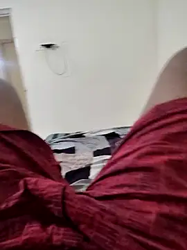 Lusty sensual Jodi online show from 11.26.25