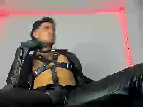 Alexxx savage online show from 12.20.25