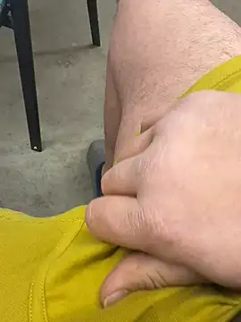 jamesliddick38 online show from 02.03.26