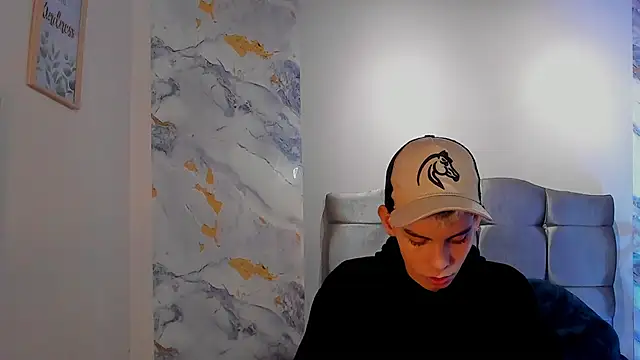 Room 69x online show from 03.17.26