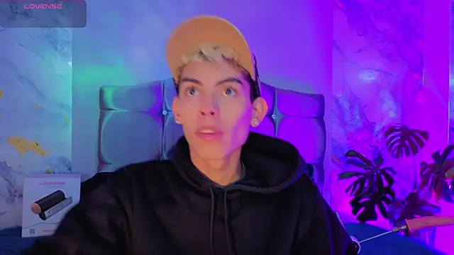 Room 69x online show from 03.23.26