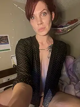 mzz lillypillxoxo online show from 03.22.26