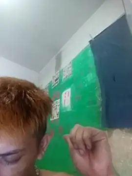 Snapshot of Ariihot chatting on 02.02.26 Ariihot online show from 02.02.26