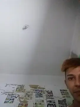 Snapshot of Ariihot chatting on 02.07.26 Ariihot online show from 02.07.26