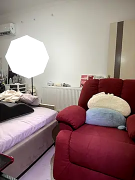 Snapshot of Baby-AnXin chatting on 09.08.25 Baby-AnXin online show from 09.08.25