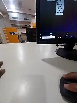 kiss like choco11 online show from 10.02.25