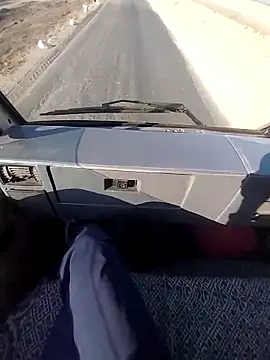 kiss like choco11 online show from 02.15.26