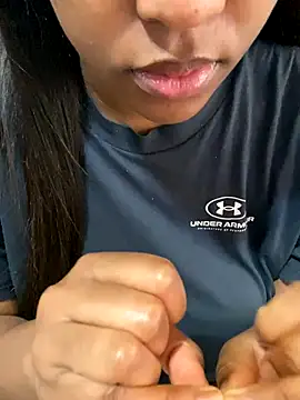 Sipsdoll online show from 09.16.25