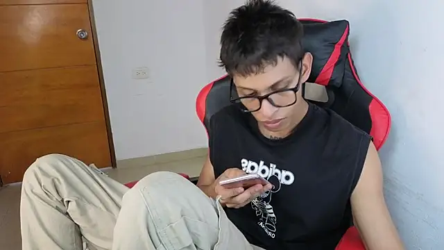 sung yol online show from 04.08.26