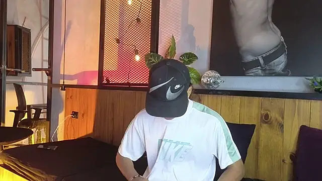 AlanCutee online show from 03.17.26