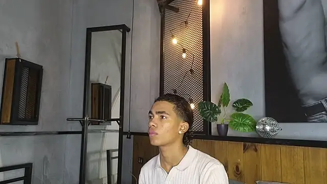 AlanCutee online show from 03.18.26