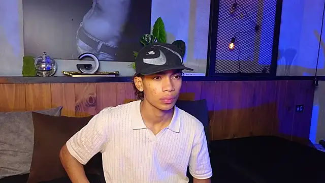 AlanCutee online show from 04.17.26