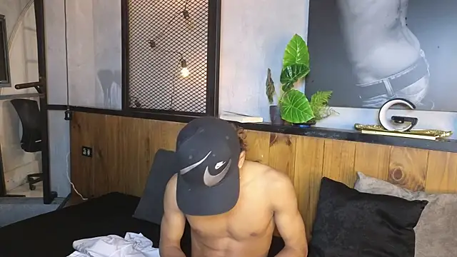 AlanCutee online show from 04.18.26