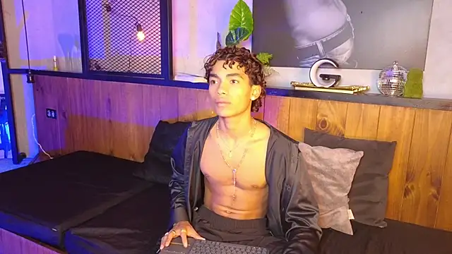 AlanCutee online show from 04.18.26