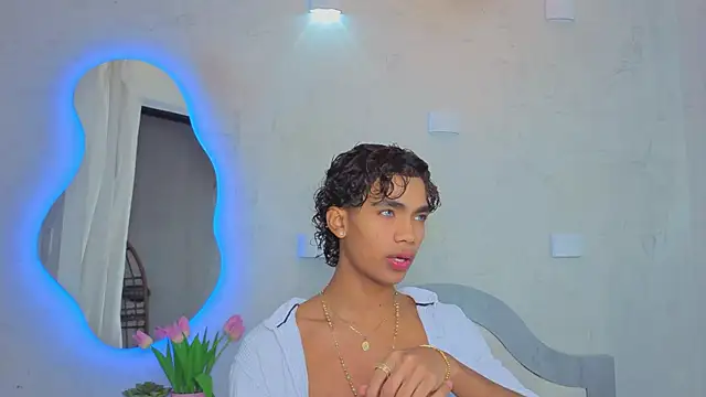 AlanCutee online show from 05.25.26