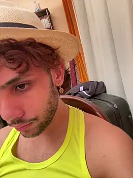 Lapatrona  online show from 04.27.26