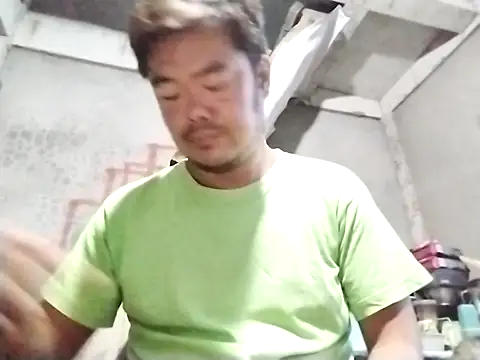 AsianCockForYou online show from 06.22.26