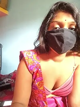 Snapshot of Hot_Sony777 chatting on 10.31.25 Hot Sony777 online show from 10.31.25