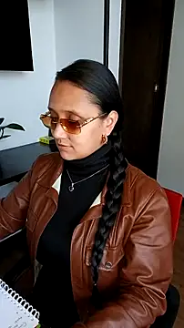 Snapshot of Esmeralda333 chatting on 01.19.26 Esmeralda333 online show from 01.19.26