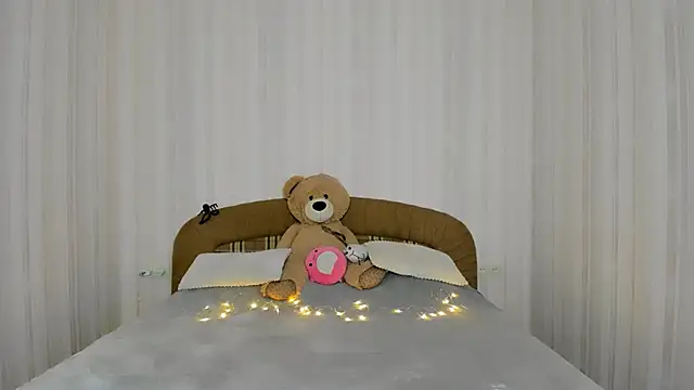 Daria de luxe online show from 11.12.25