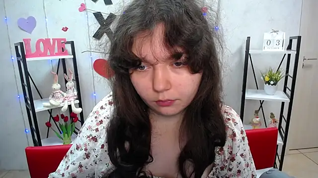 NeonilaLisova online show from 10.04.25