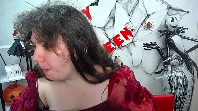 NeonilaLisova online show from 10.20.25