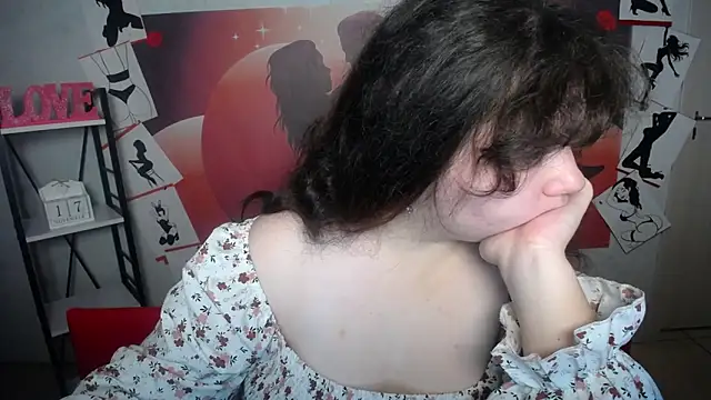 NeonilaLisova online show from 11.20.25