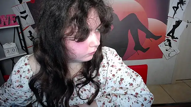 NeonilaLisova online show from 12.01.25